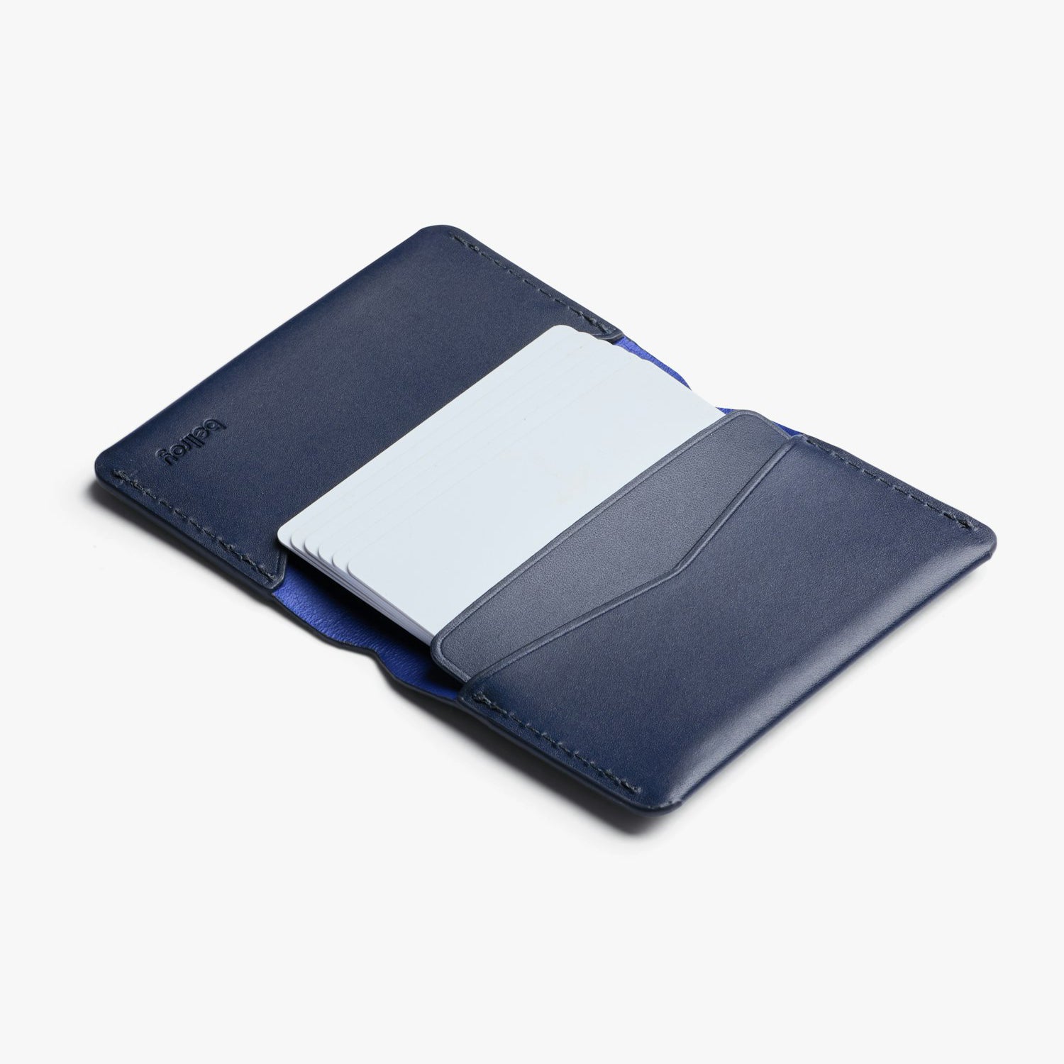 Under Cover Card Holder