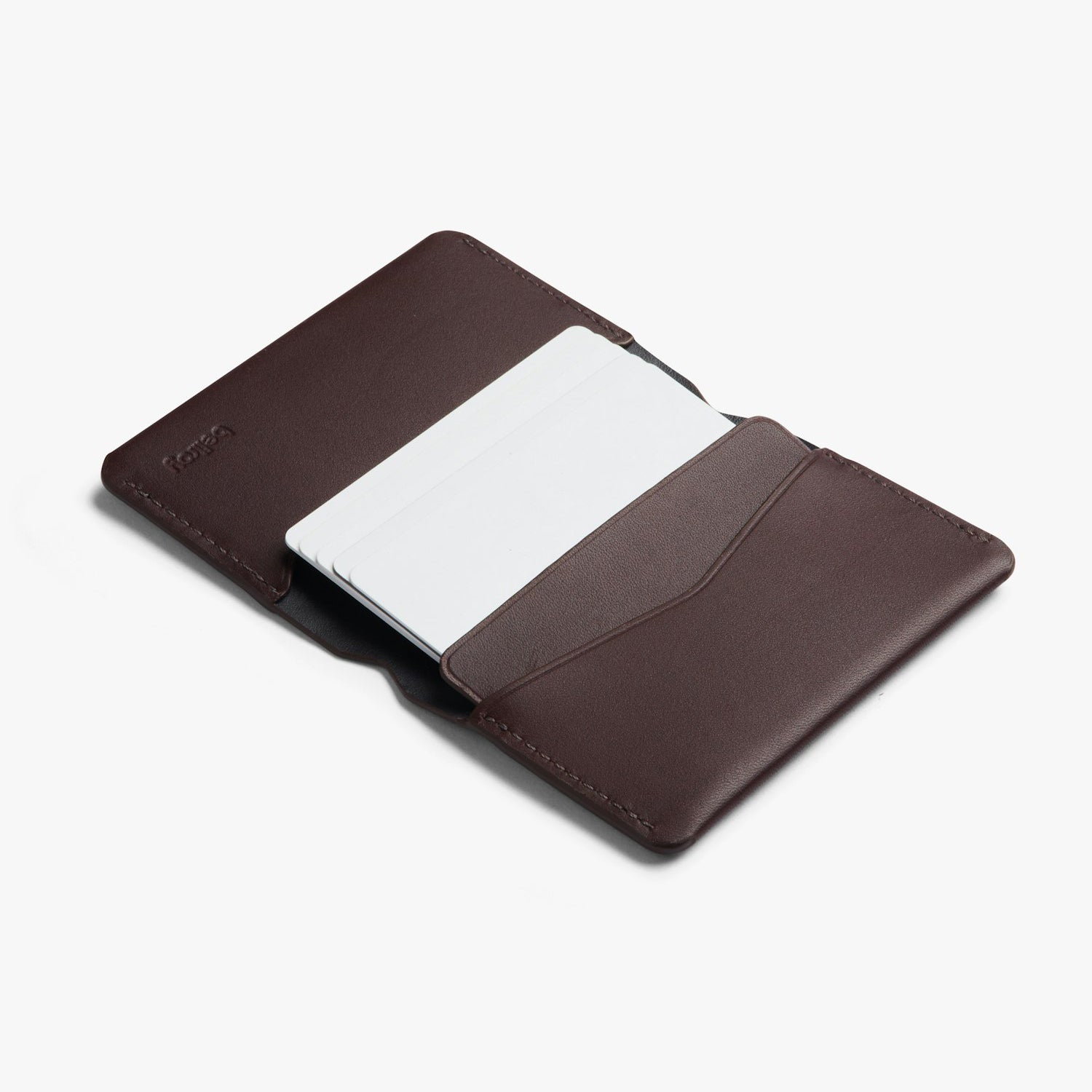 Under Cover Card Holder