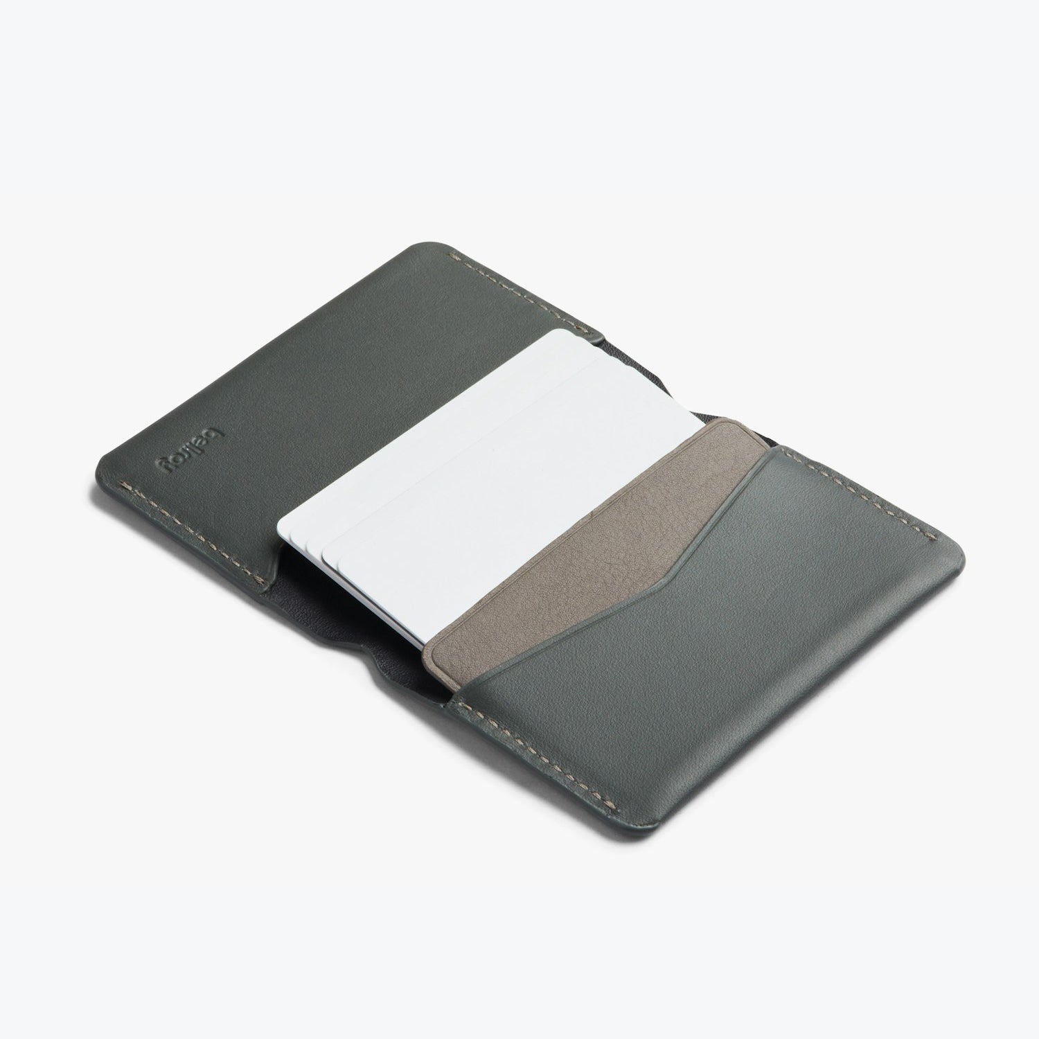 Under Cover Card Holder