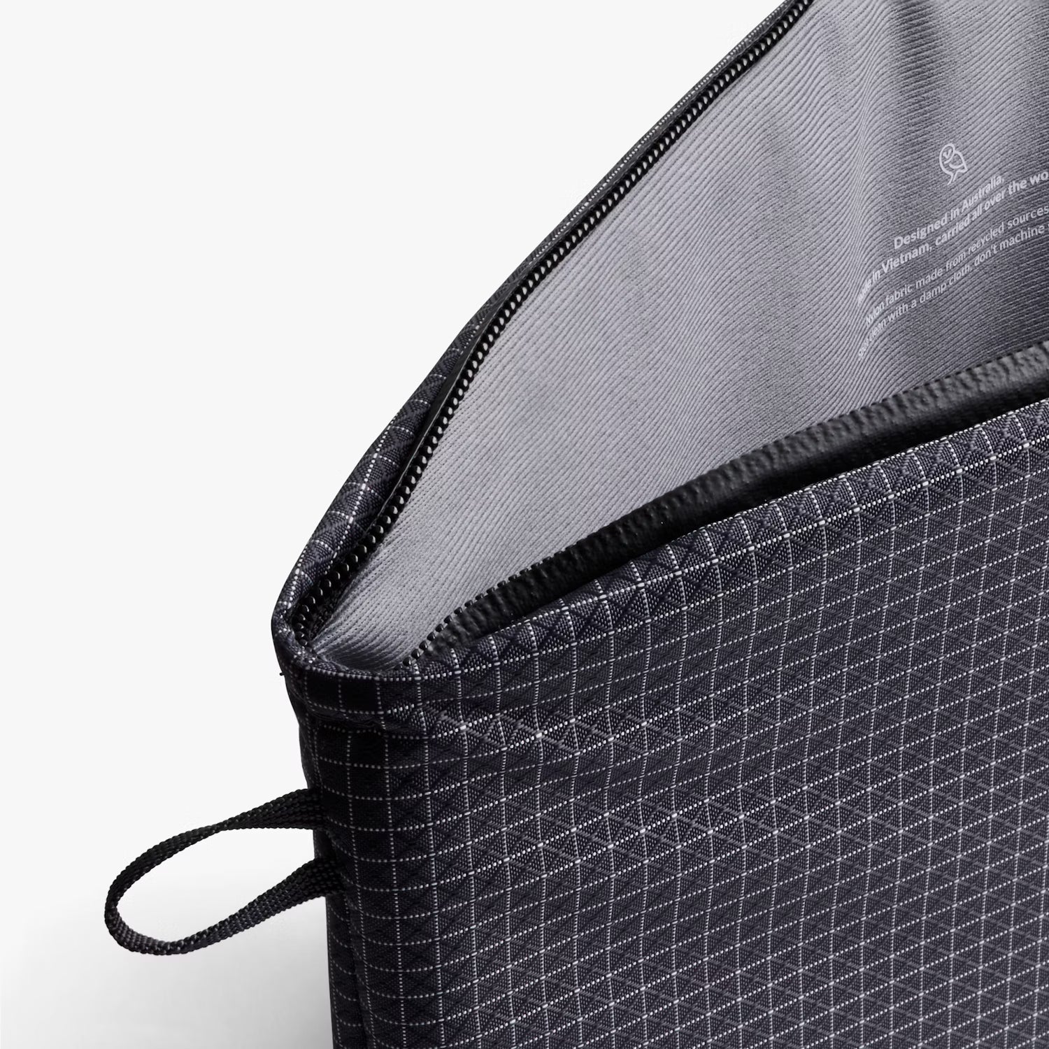 Bellroy Lite Laptop Sleeve - Storming Gravity