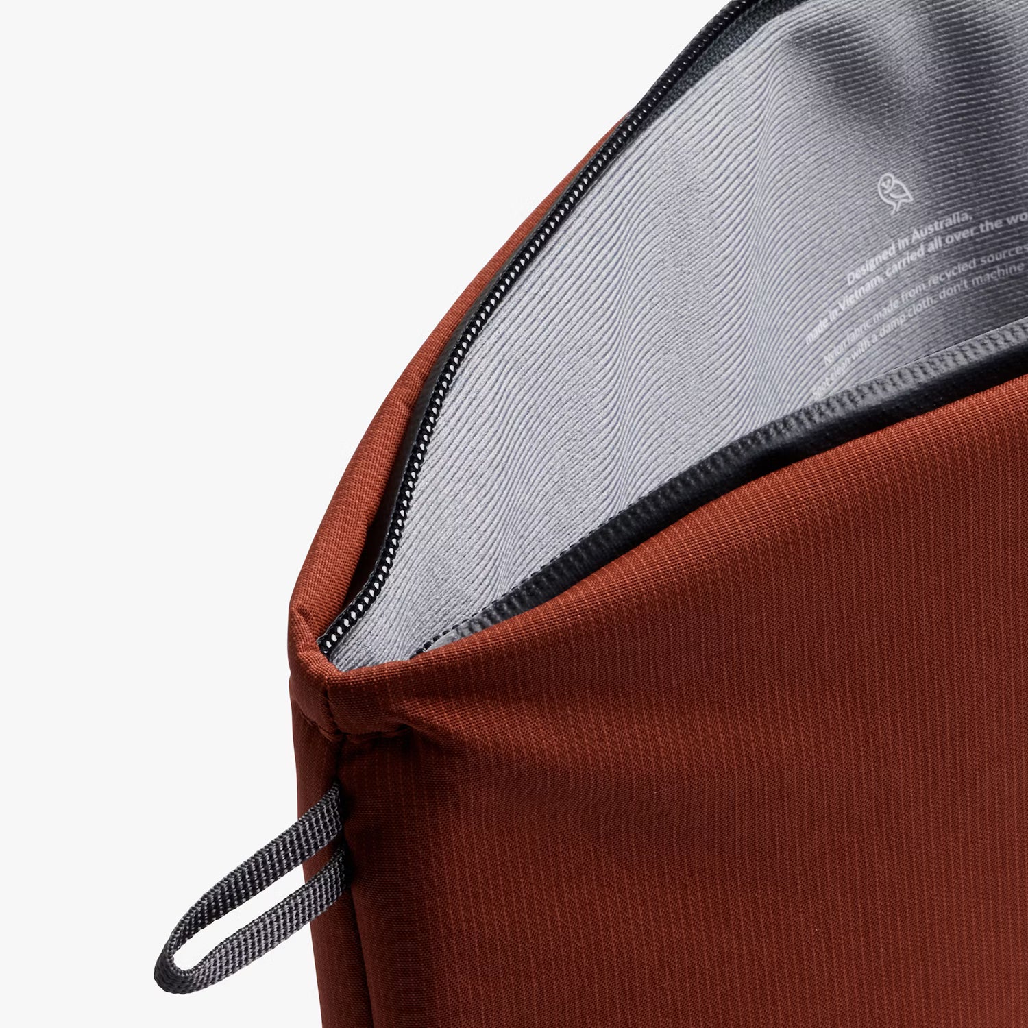 Bellroy Lite Laptop Sleeve - Storming Gravity