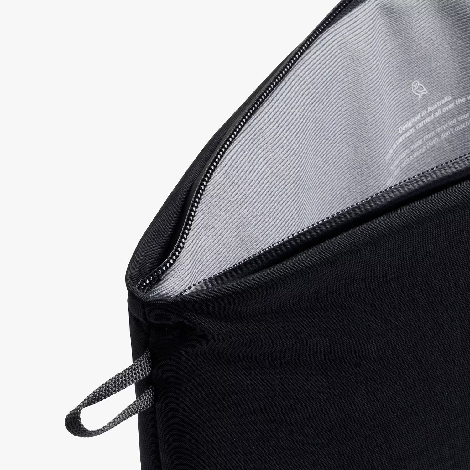 Bellroy Lite Laptop Sleeve - Storming Gravity