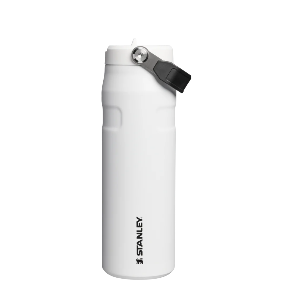 The Iceflow™ Bottle with Flip Straw Lid