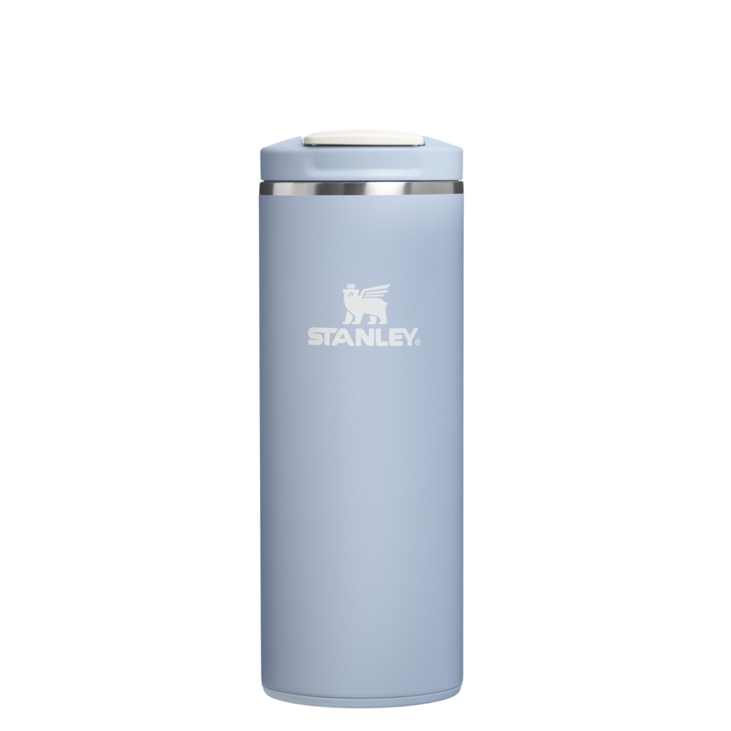 The Transit Fliptop Mug 12oz/16oz