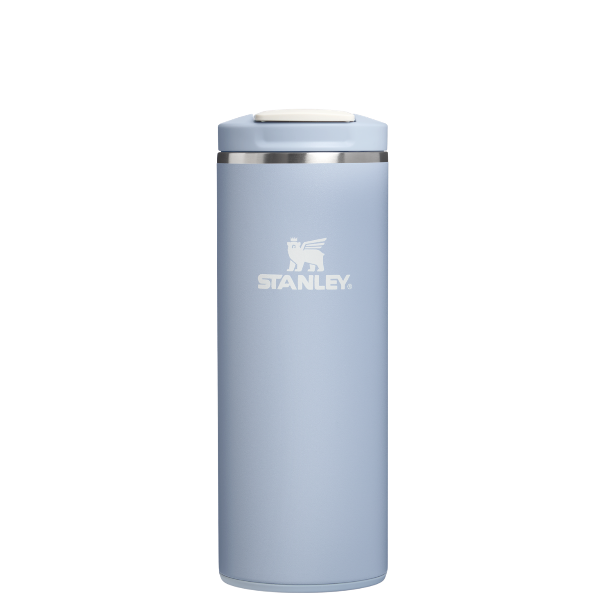 The Transit Fliptop Mug 12oz/16oz