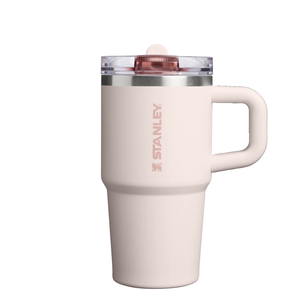 The Quencher ProTour Flip Straw Tumbler