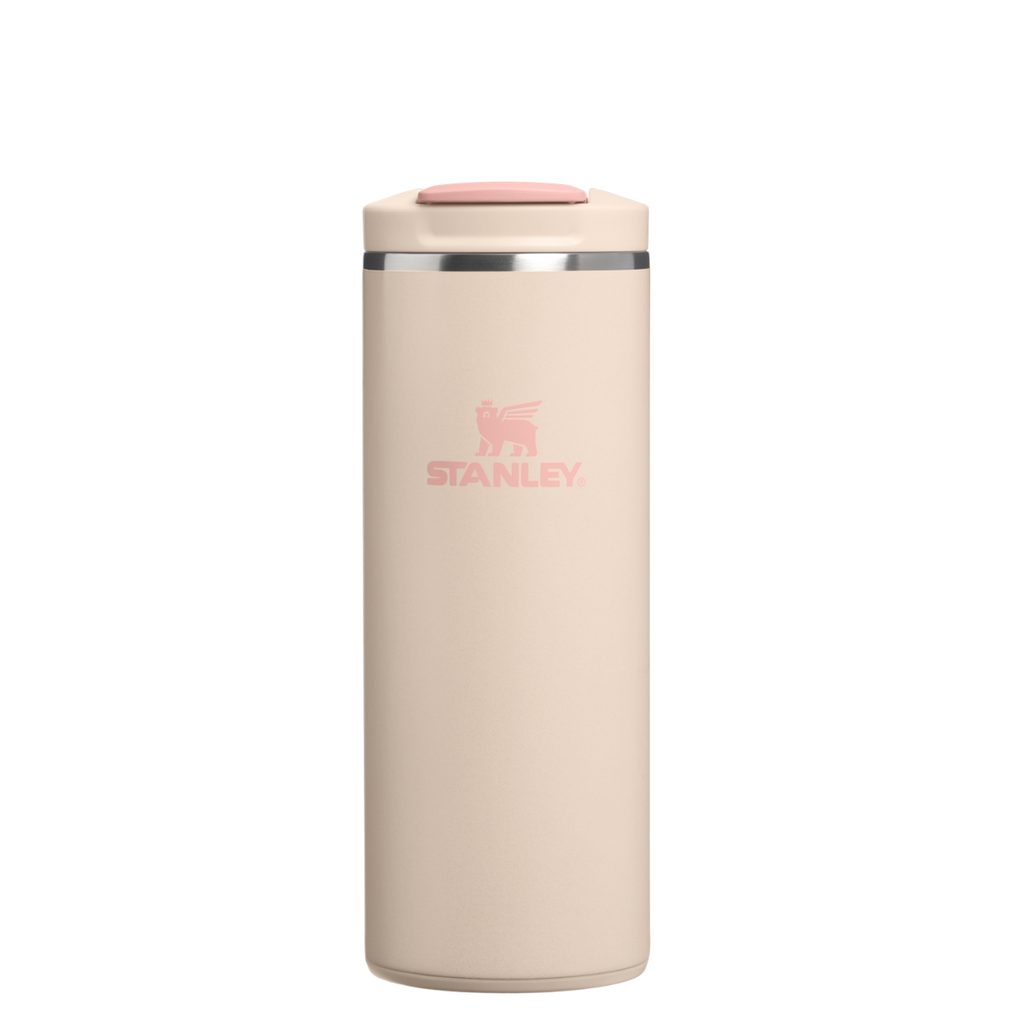 The Transit Fliptop Mug 12oz/16oz