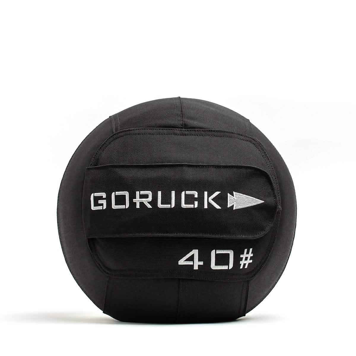 GORUCK Medicine Ball - Thumbnail 2