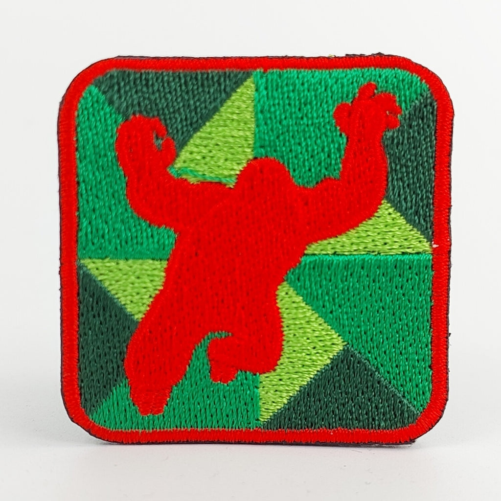 Greenroom136 Patches