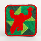 Greenroom136 Patches