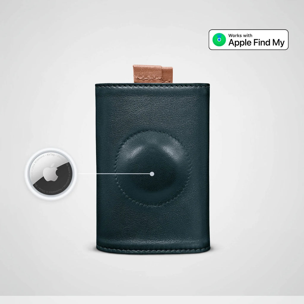 Speed Wallet