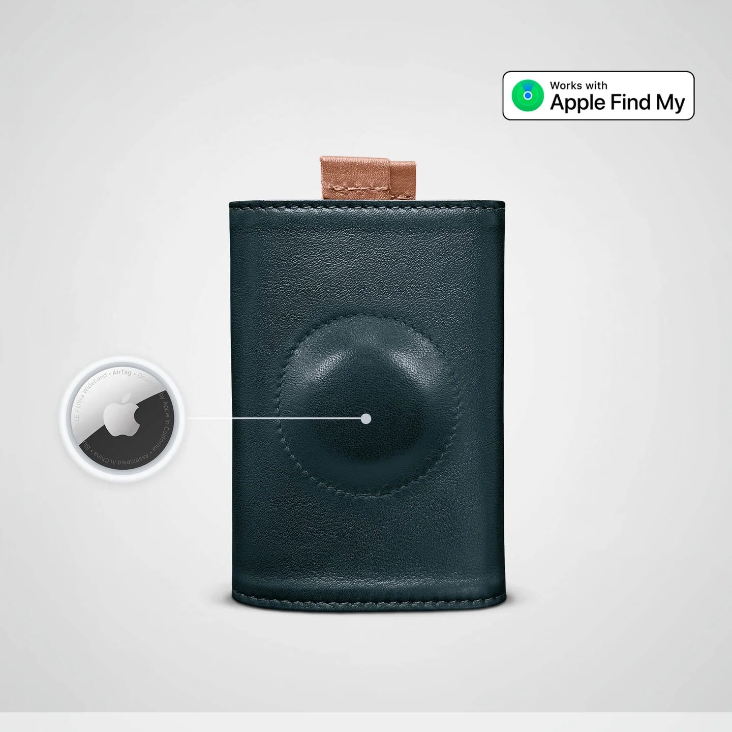 Speed Wallet - Storming Gravity