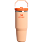 The IceFlow™ Flip Straw Tumbler - Storming Gravity