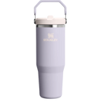 The IceFlow™ Flip Straw Tumbler - Storming Gravity