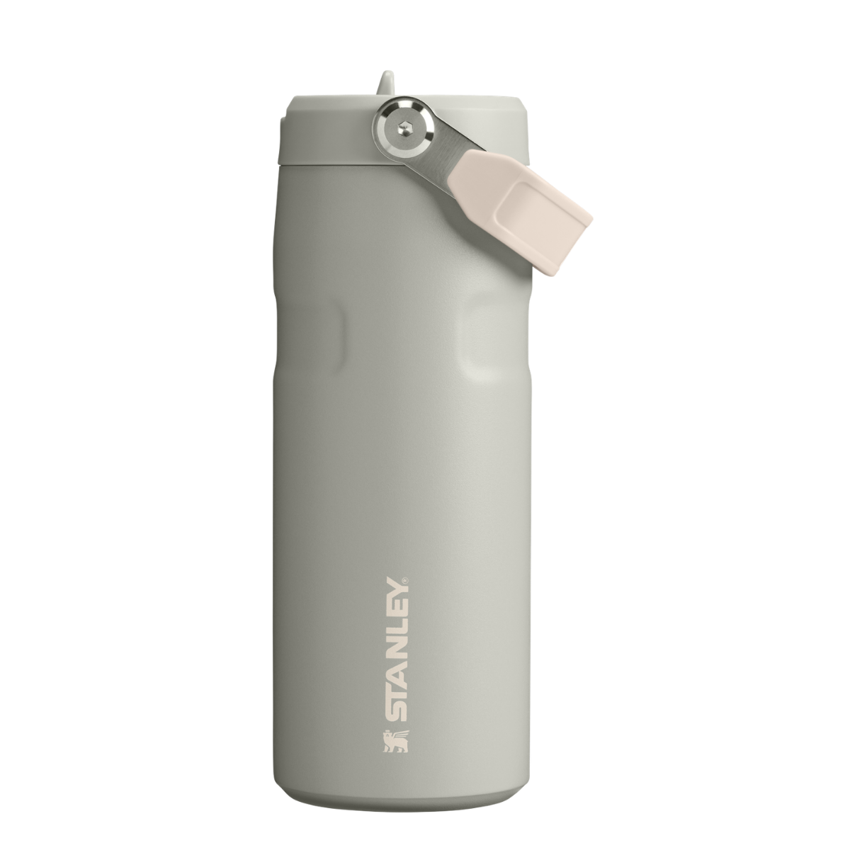 The Iceflow™ Bottle with Flip Straw Lid