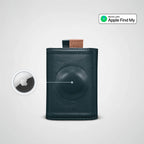AirTag Ready Speed Wallet Mini  - the Frenchie Co.