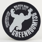Greenroom136 Patches