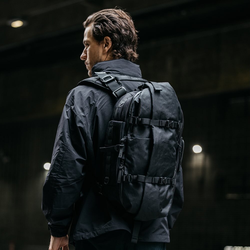 X-PAK Evo Bundle