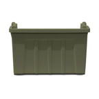 THOR Stacking Shelf Container 50L