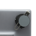 6D Tesla Compatible Invisible Foldaway Car Mount (MagSafe)