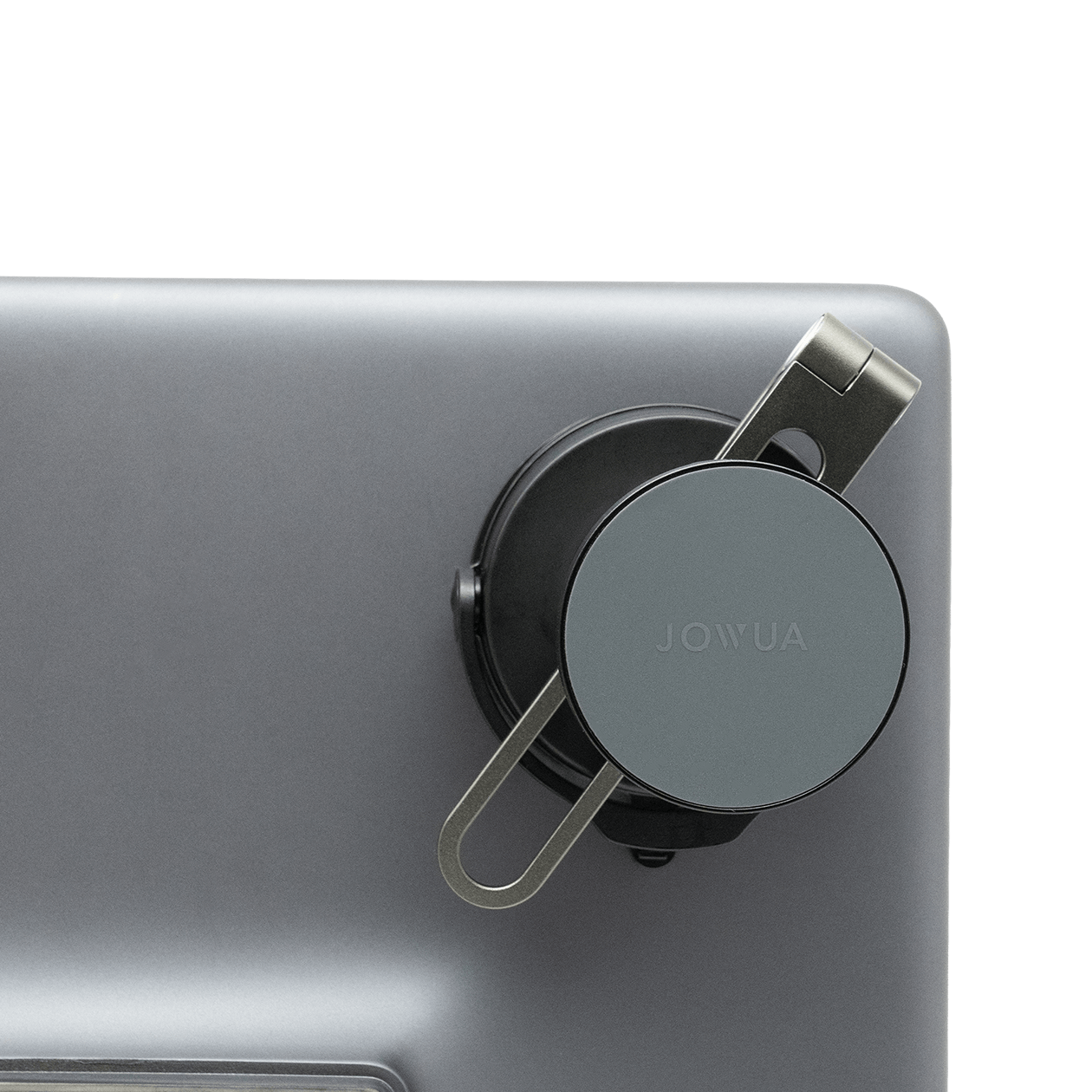 6D Tesla Compatible Invisible Foldaway Car Mount (MagSafe)