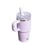 The Quencher® ProTour Flip Straw Tumbler | Marble Collection