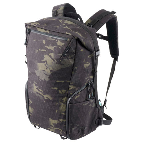 Field Rolltop Backpack