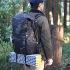 Field Rolltop Backpack