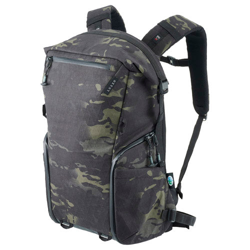 Field Rolltop Backpack