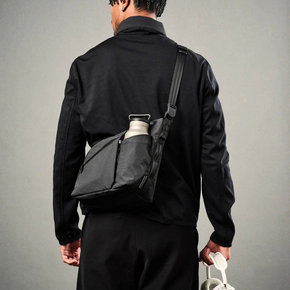 Flow Satchel 4L