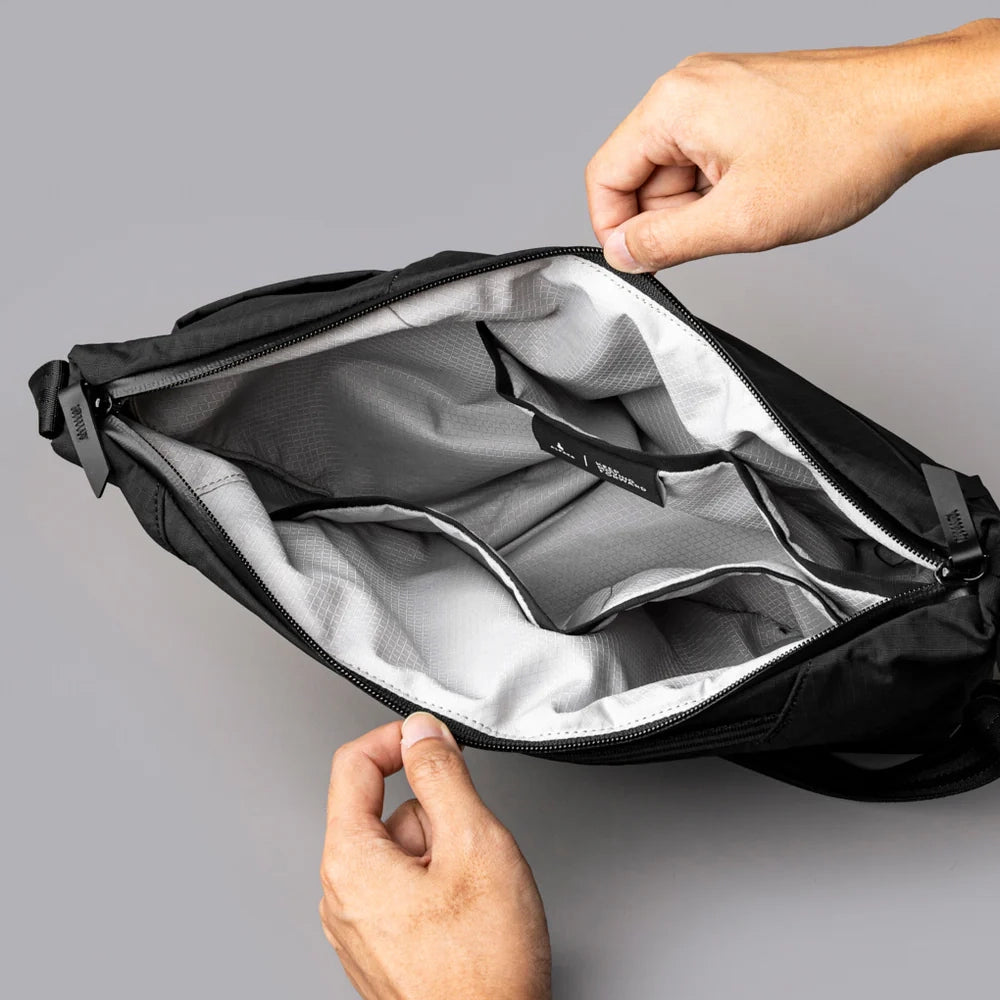 Flow Satchel 4L