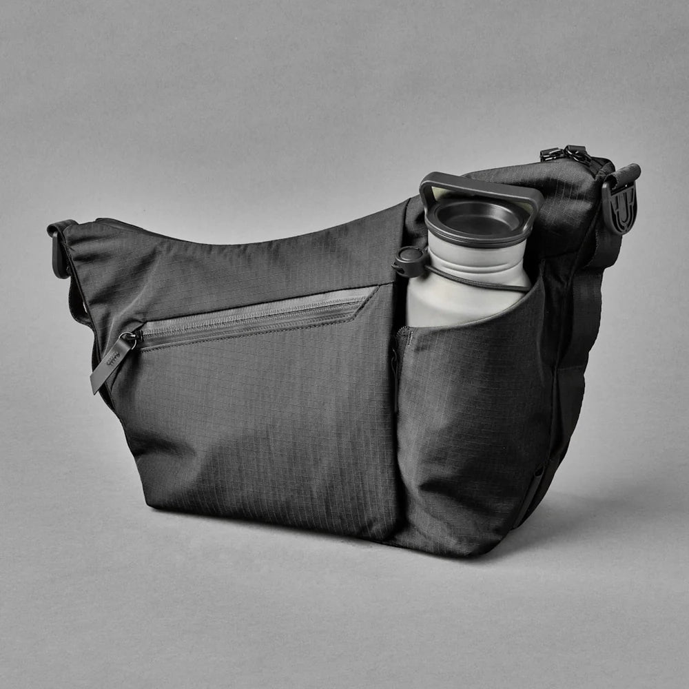 Flow Satchel 4L