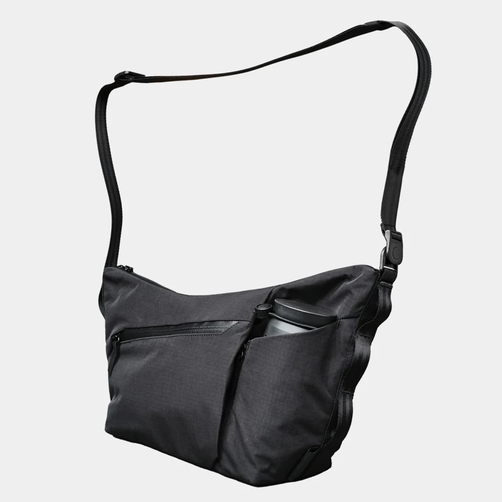 Flow Satchel 4L
