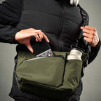 Flow Satchel 4L