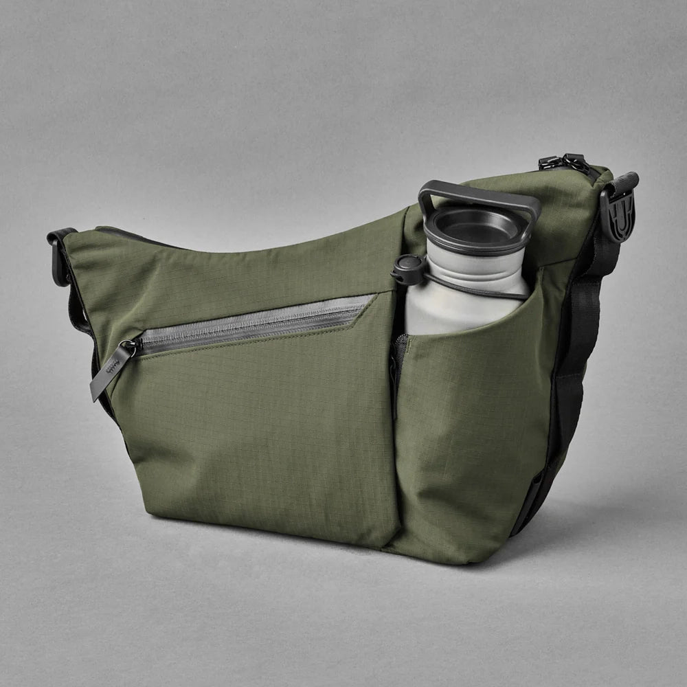 Flow Satchel 4L