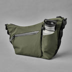 Flow Satchel 4L