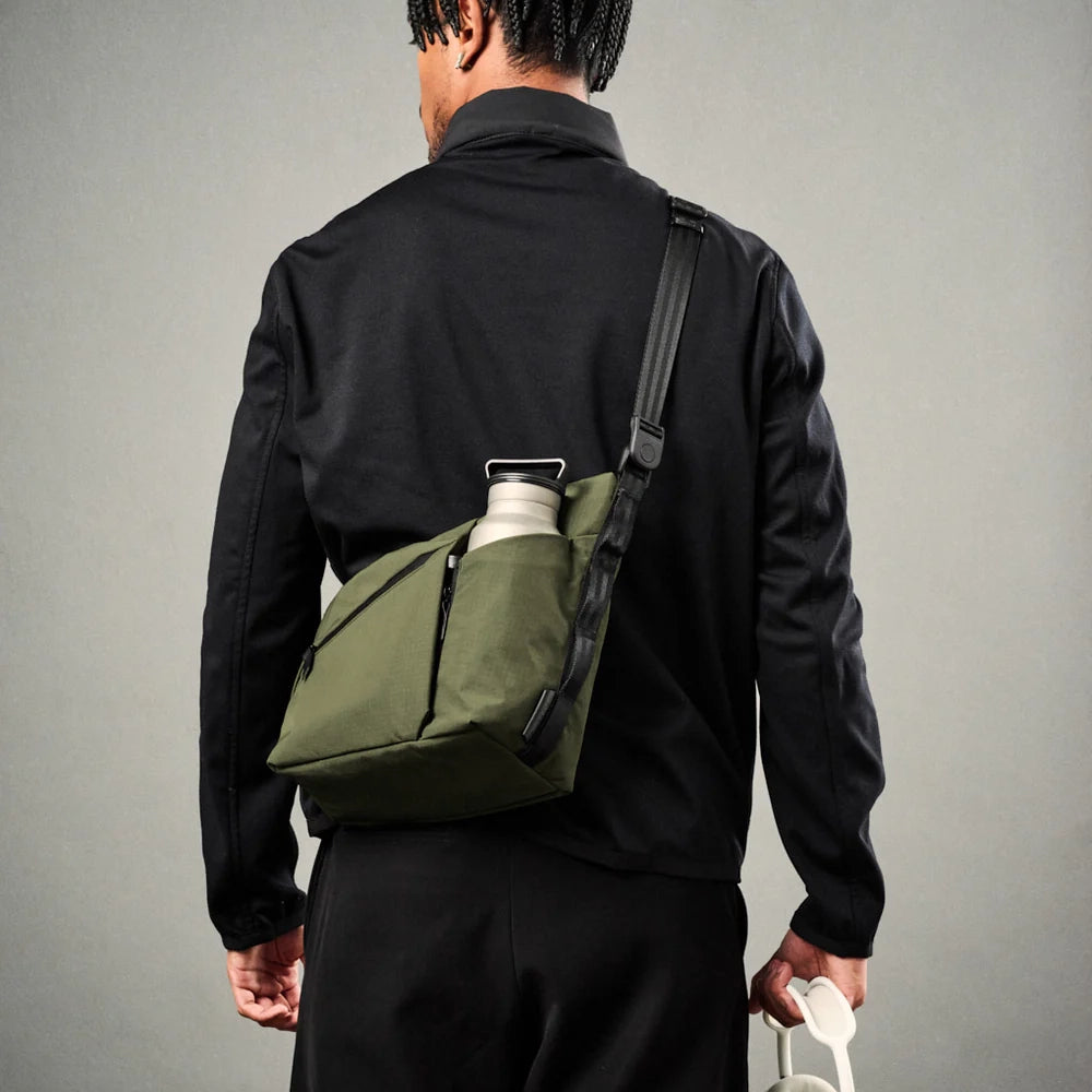 Flow Satchel 4L