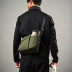 Flow Satchel 4L