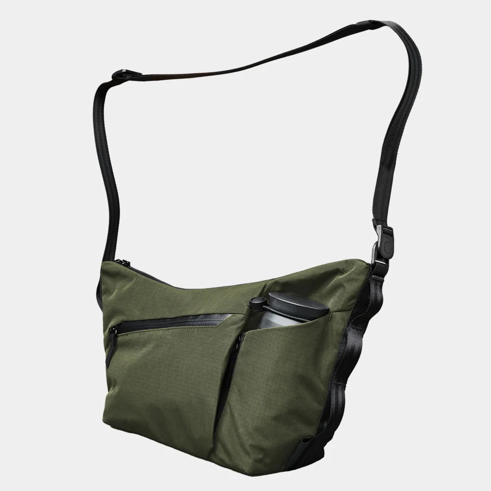 Flow Satchel 4L