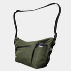 Flow Satchel 4L