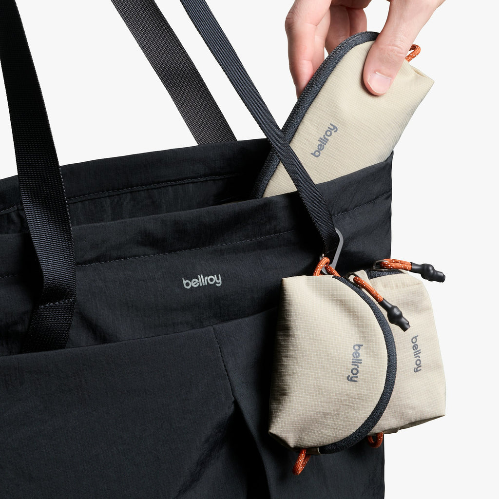 Lite Pocket Trio - Storming Gravity