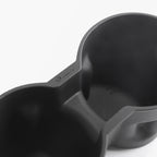 Silicone Console Cup Holder for Tesla Model 3 Highland
