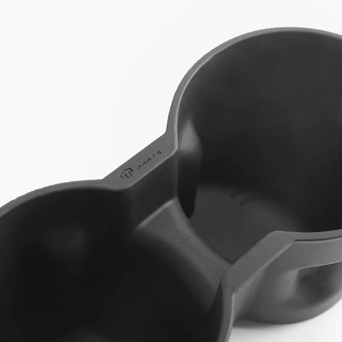 Silicone Console Cup Holder for Tesla Model 3 Highland