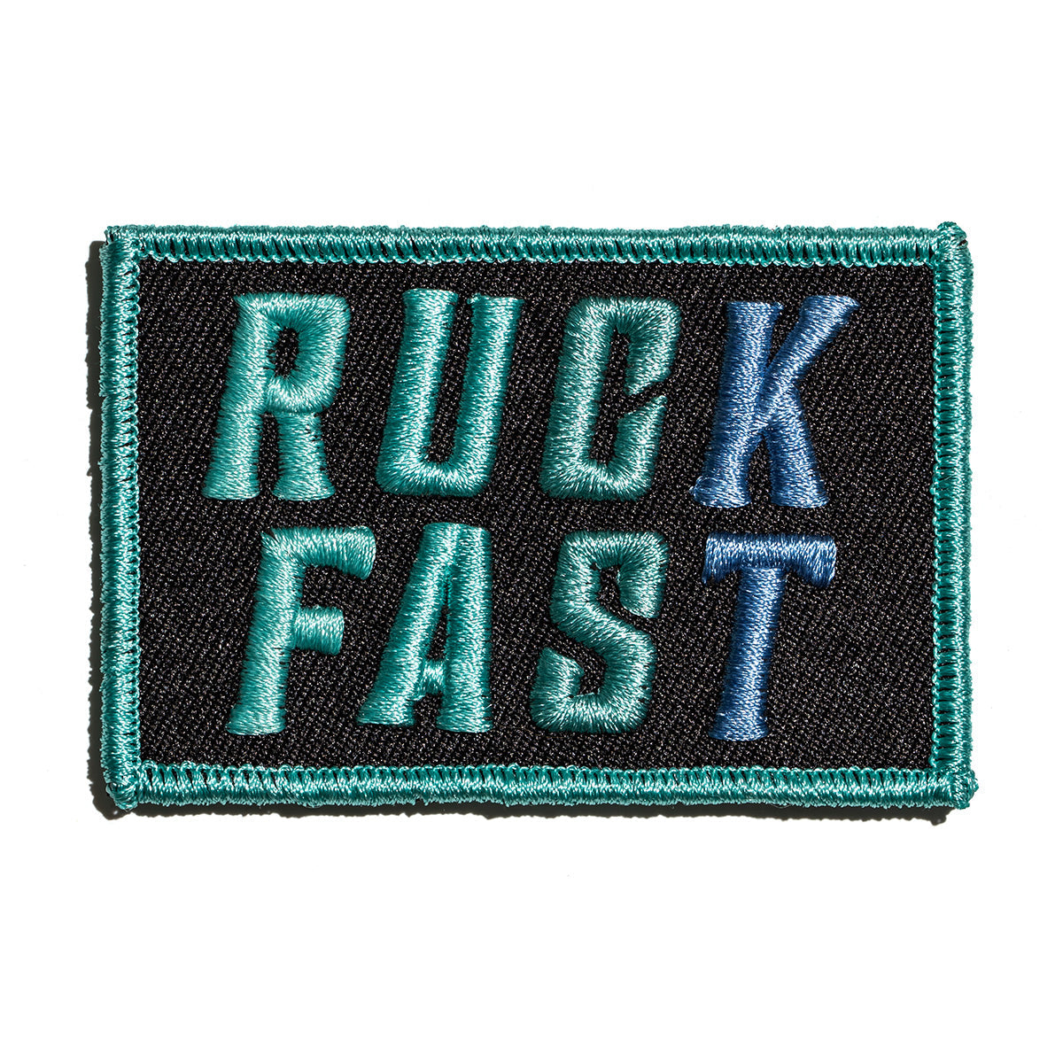 GORUCK Patches