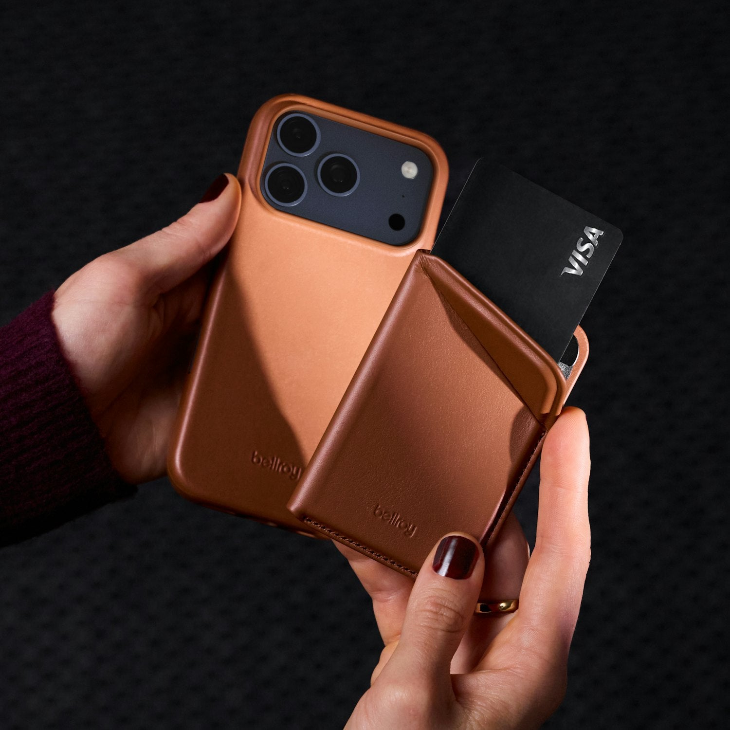 Mag Wallet