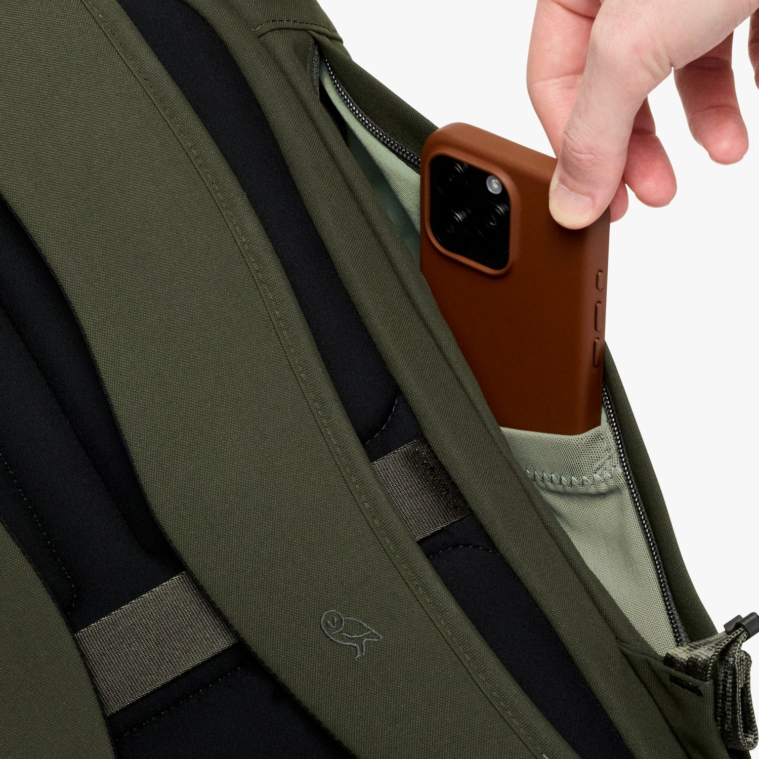 Classic Rolltop 26L - Storming Gravity