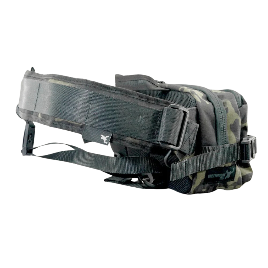 METRORUNNER01 Tactical 6L
