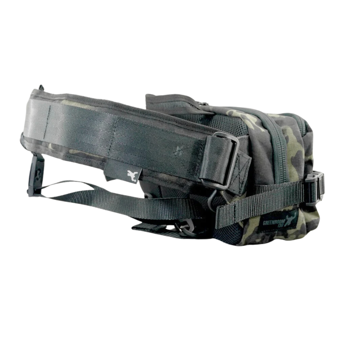 METRORUNNER01 Tactical 6L