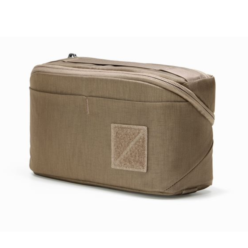 Civic Access Pouch 2L - Storming Gravity