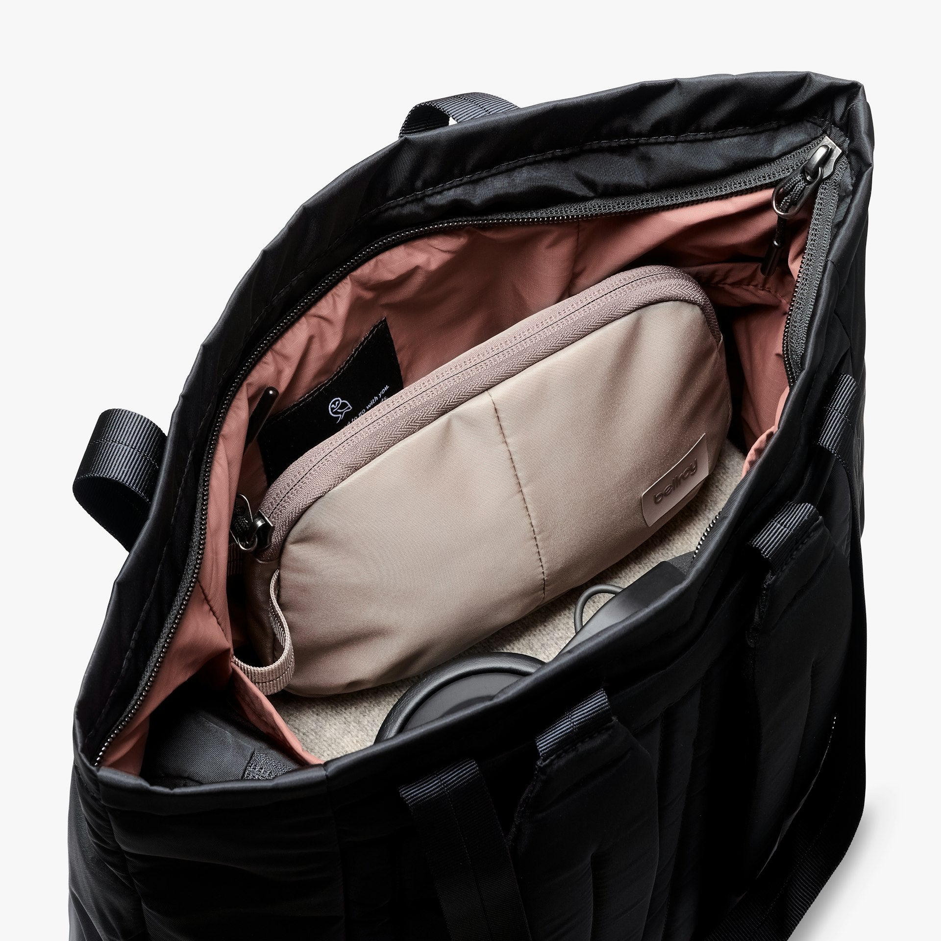 Laneway Daily Pouch - Storming Gravity